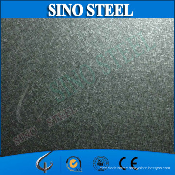 Z275 0.80mm Zero Spangle Zinc Coated Galvanized Steel Coils